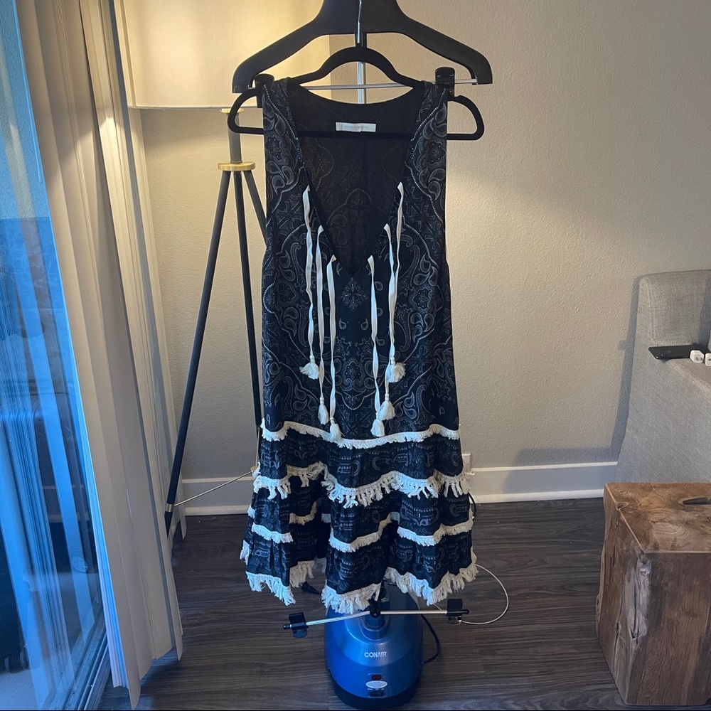 Jonathan Simkhai Dress size small